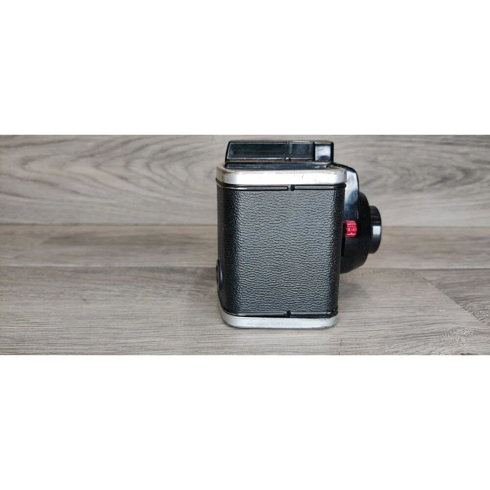 VTG 1950s Ansco Readyflash Camera 620 Film, Retro Photography, Home Decor